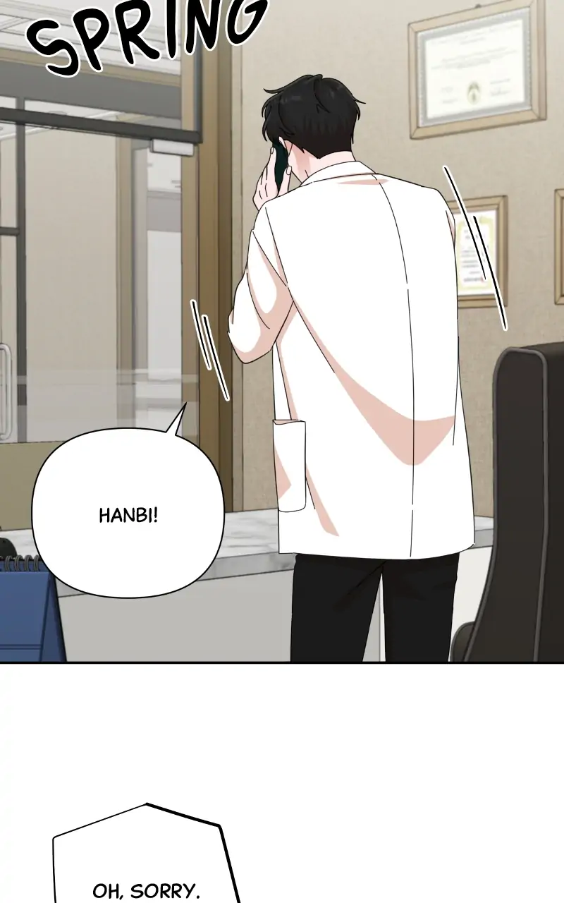 The Man with Pretty Lips chapter 48 - page 88