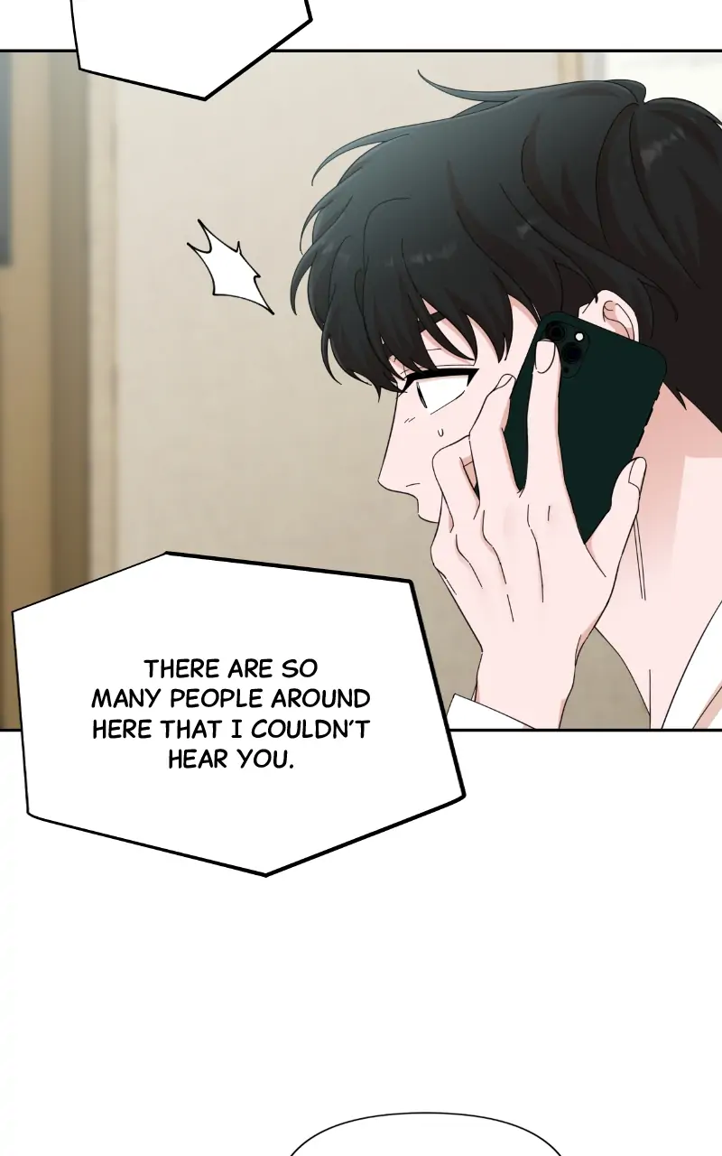 The Man with Pretty Lips chapter 48 - page 89