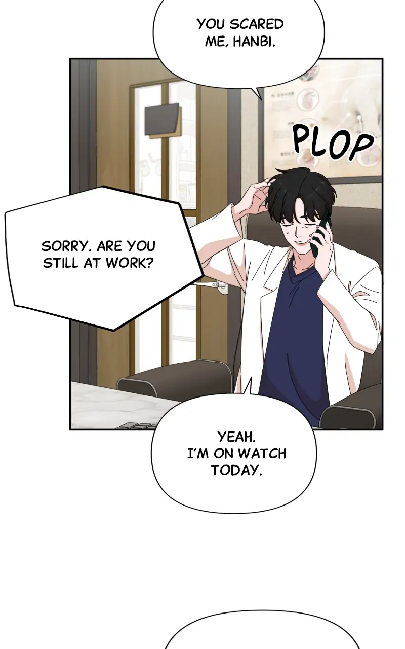 The Man with Pretty Lips chapter 48 - page 90