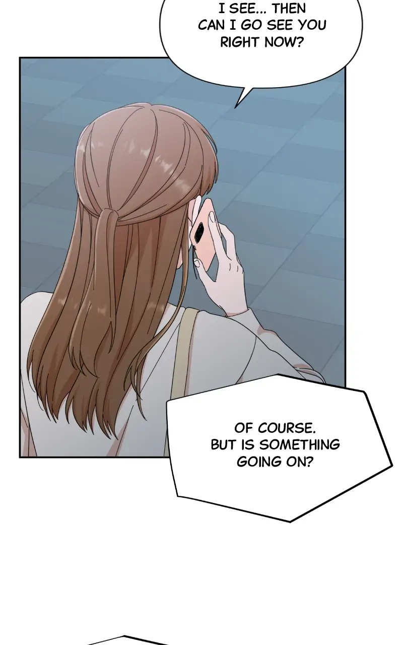 The Man with Pretty Lips chapter 48 - page 91
