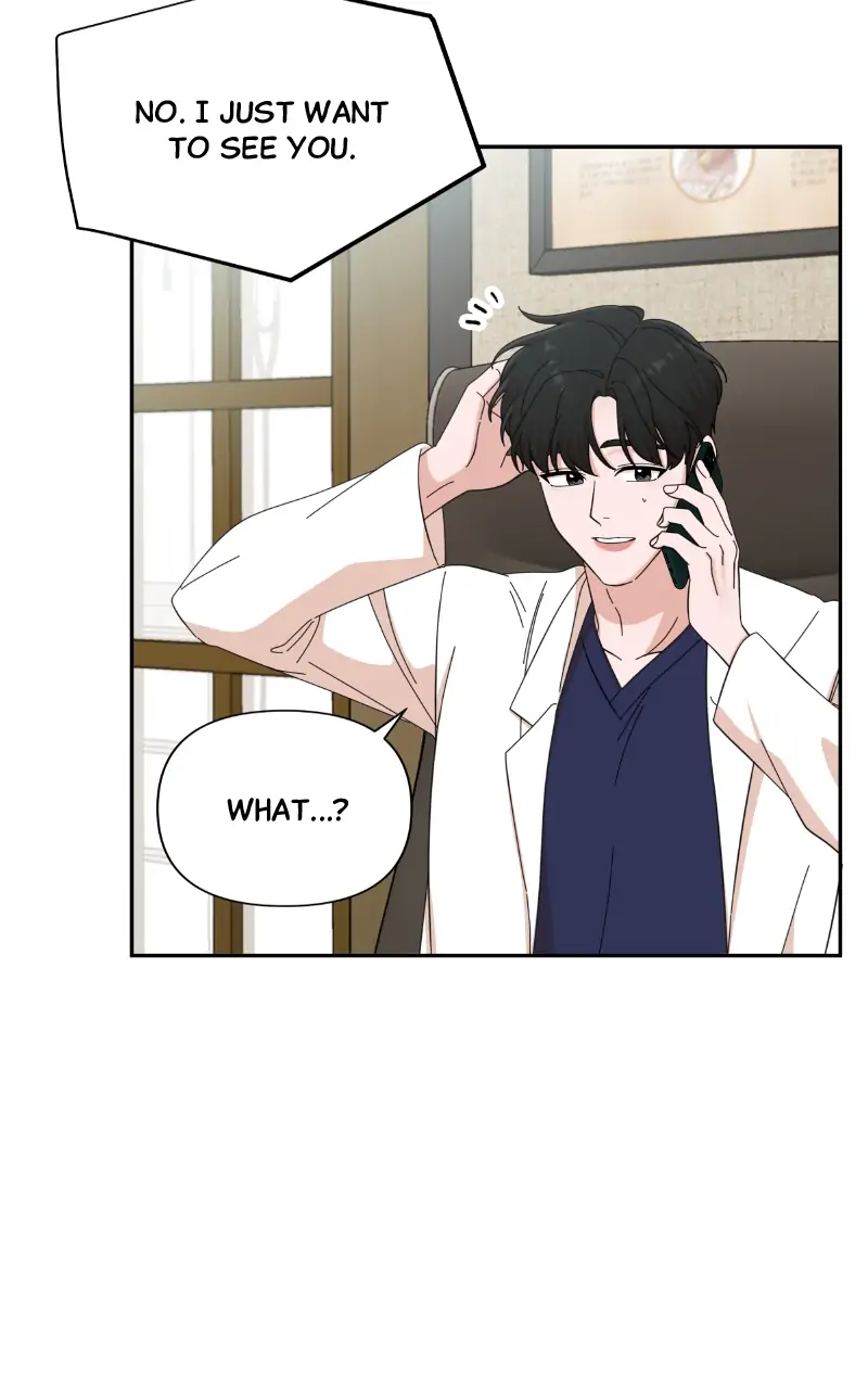 The Man with Pretty Lips chapter 48 - page 92