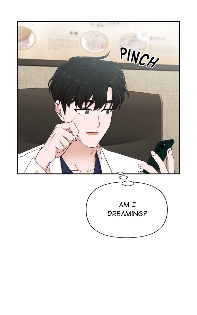 The Man with Pretty Lips chapter 48 - page 95