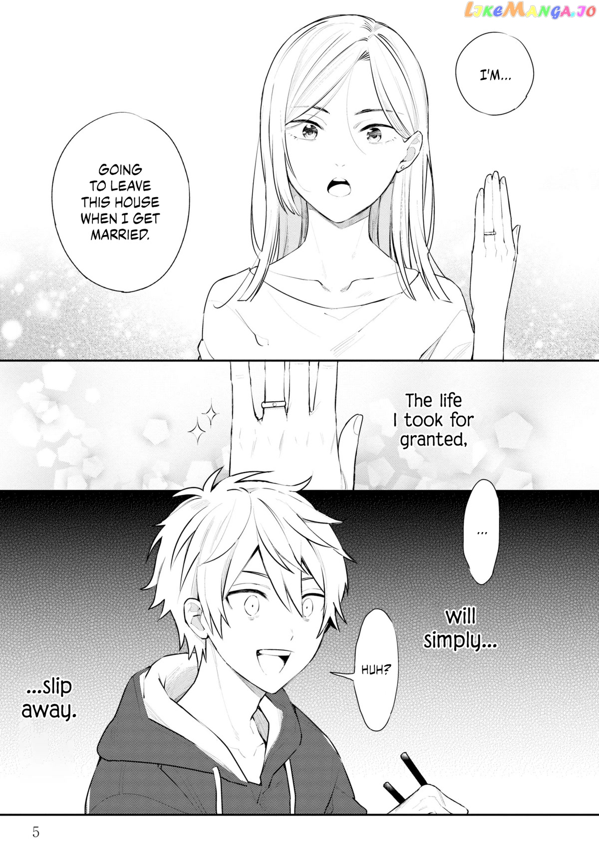 Tsukuoki Life: Weekend Meal Prep Recipes! chapter 1 - page 7