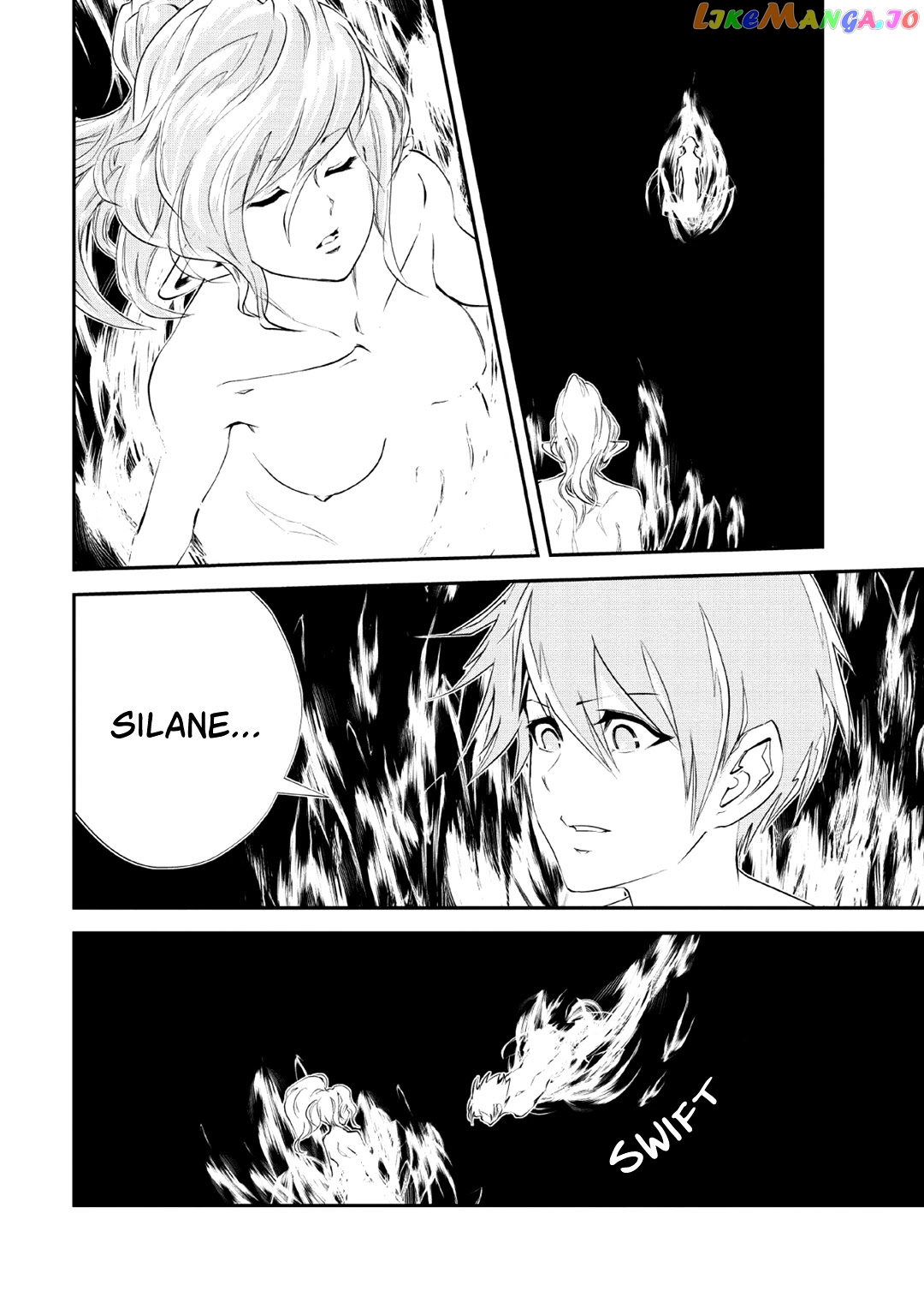 Monster No Goshujin-Sama (Novel) chapter 28 - page 2