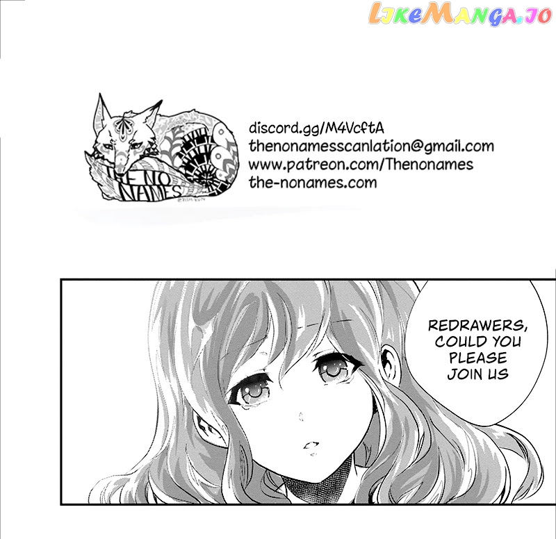 Monster No Goshujin-Sama (Novel) chapter 18 - page 32