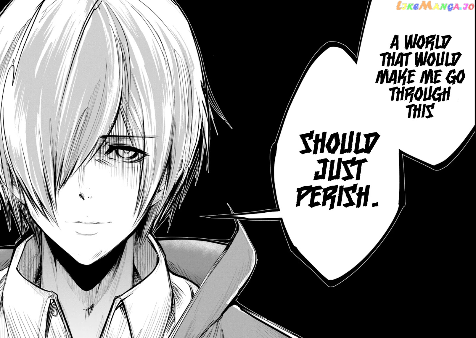 Monster No Goshujin-Sama (Novel) chapter 32.2 - page 4