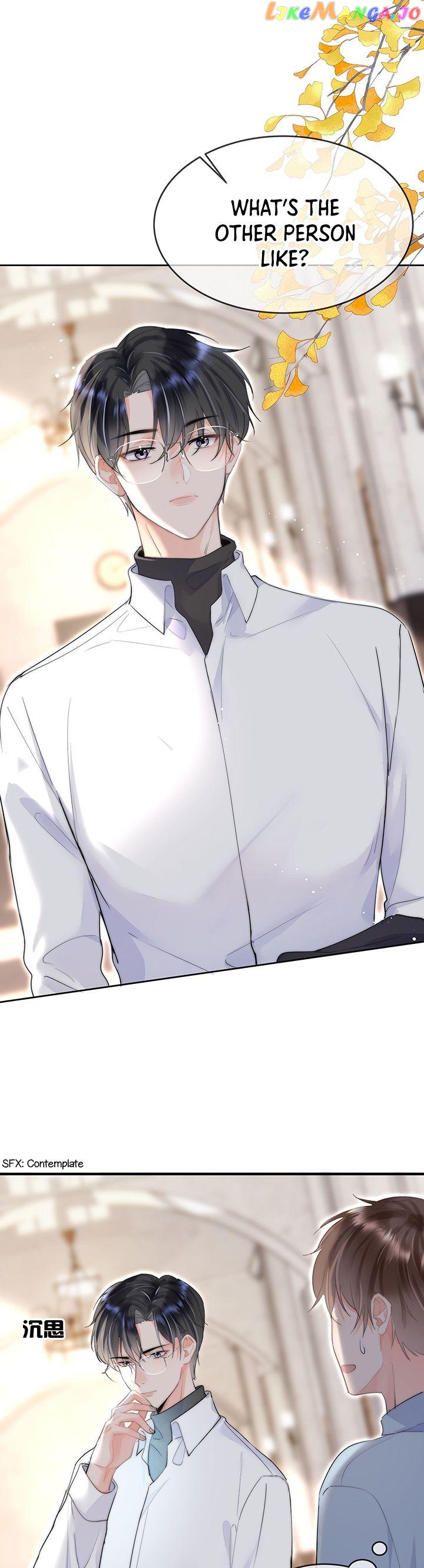 You Look Different From Your Photo Chapter 1 - page 22