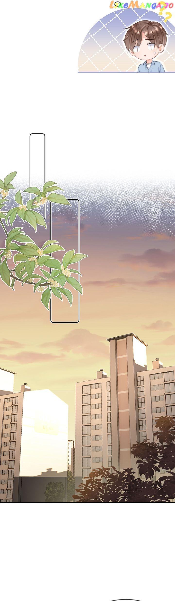 You Look Different From Your Photo Chapter 1 - page 24