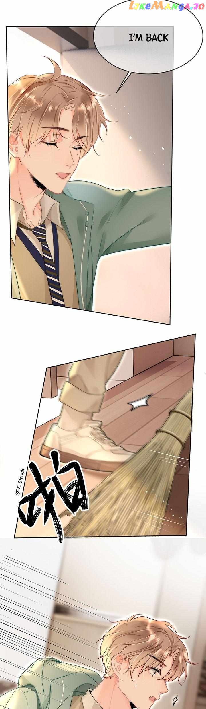 You Look Different From Your Photo Chapter 1 - page 25