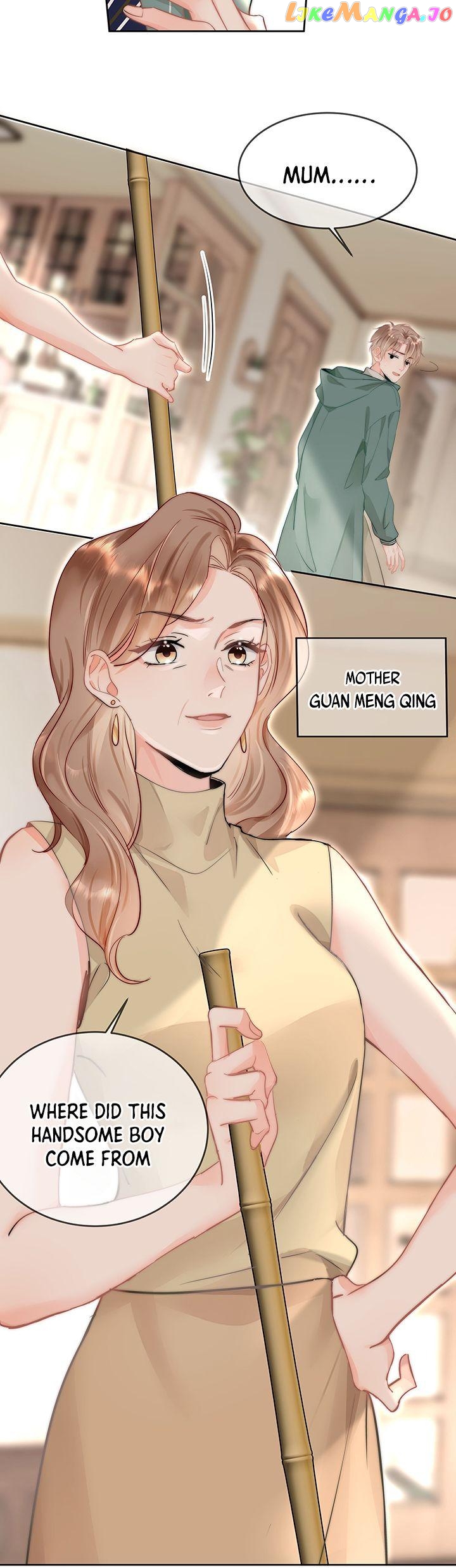 You Look Different From Your Photo Chapter 1 - page 27