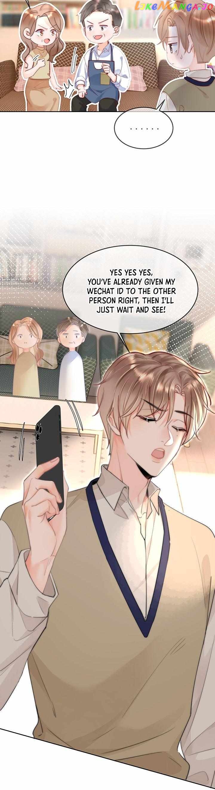 You Look Different From Your Photo Chapter 1 - page 31