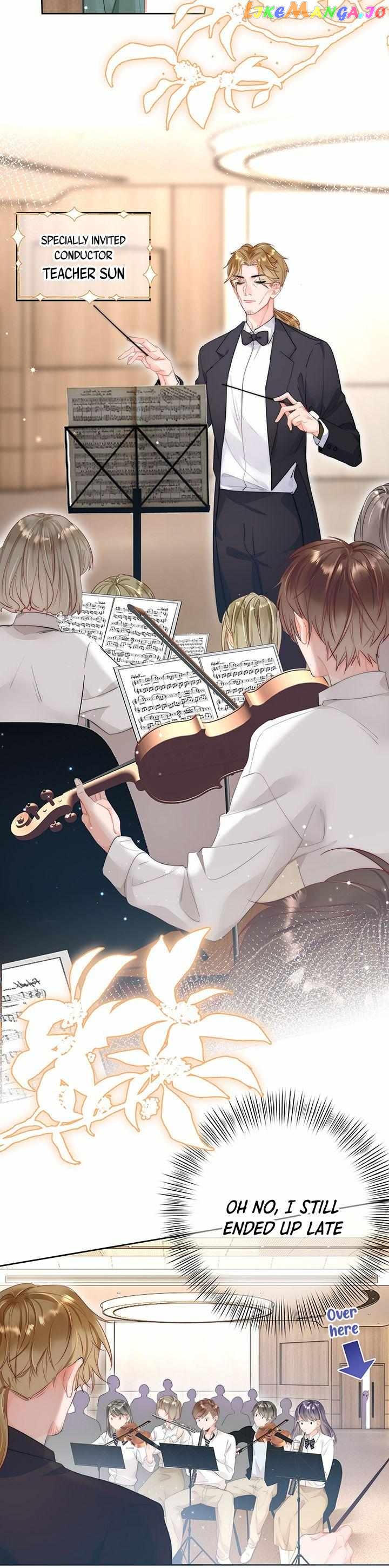 You Look Different From Your Photo Chapter 1 - page 5