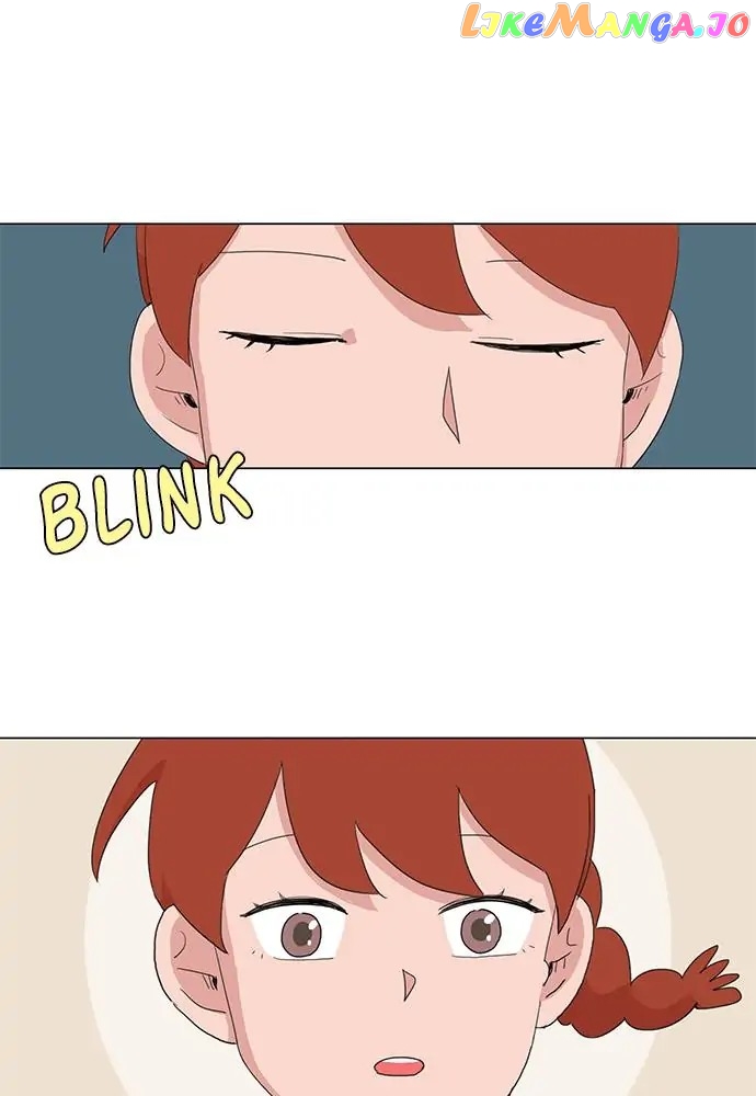 Spring Once Again Chapter 11 - page 2