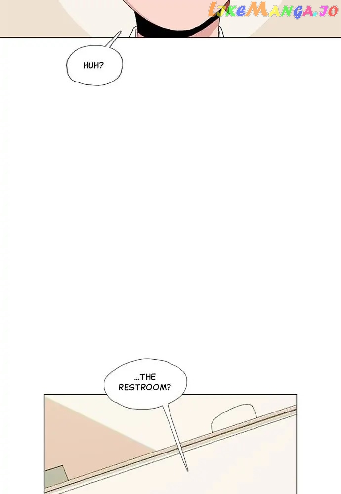 Spring Once Again Chapter 11 - page 3