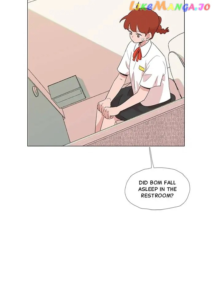 Spring Once Again Chapter 11 - page 4