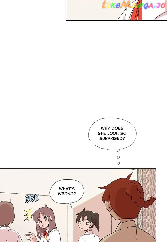 Spring Once Again Chapter 11 - page 7