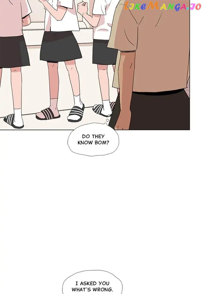 Spring Once Again Chapter 11 - page 8