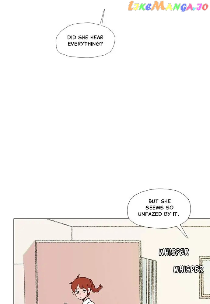 Spring Once Again Chapter 11 - page 11