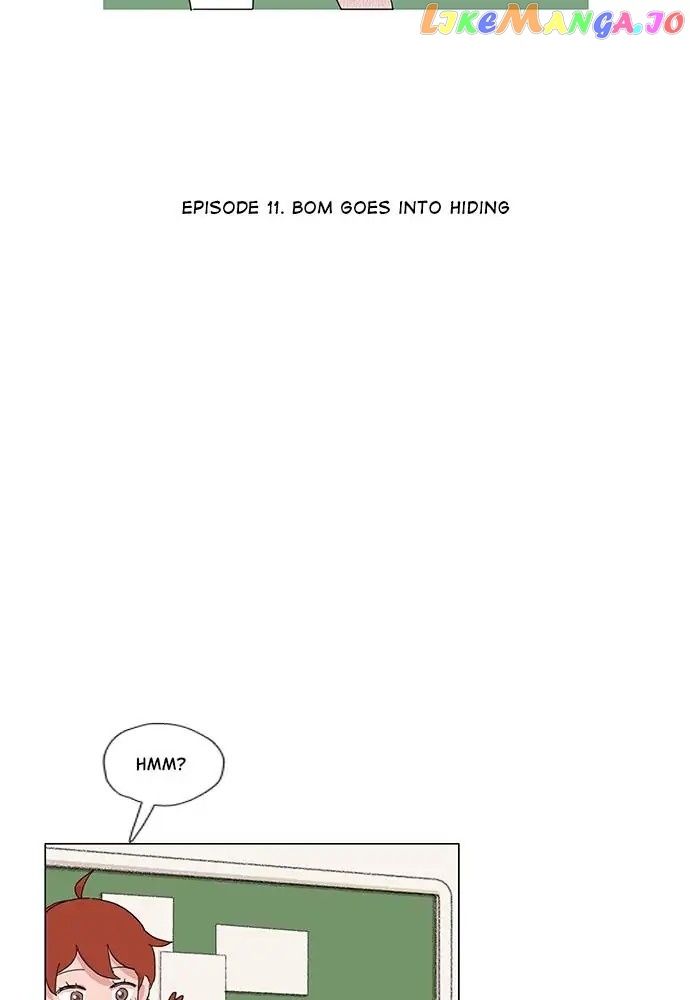 Spring Once Again Chapter 11 - page 14