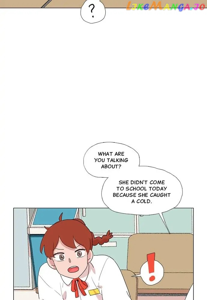 Spring Once Again Chapter 11 - page 17