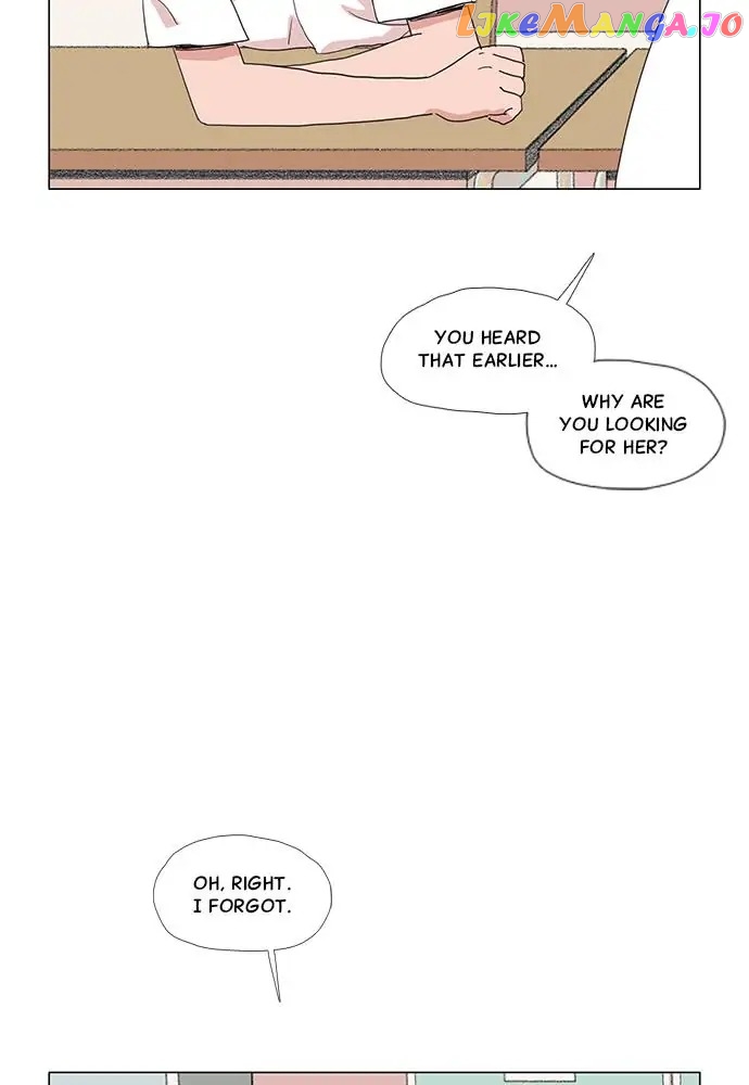 Spring Once Again Chapter 11 - page 18