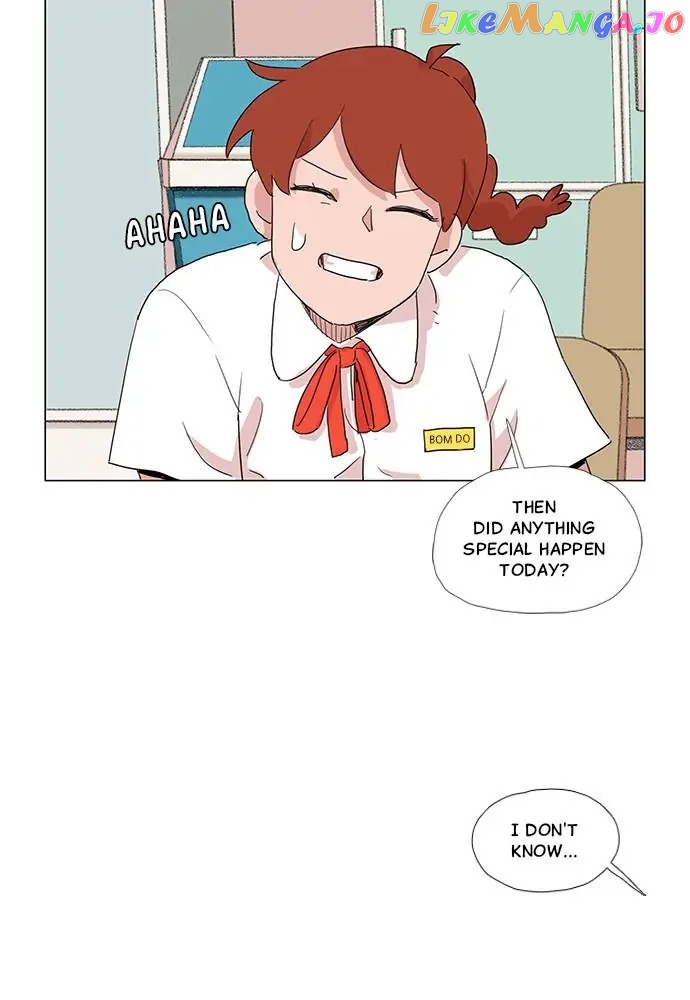 Spring Once Again Chapter 11 - page 19