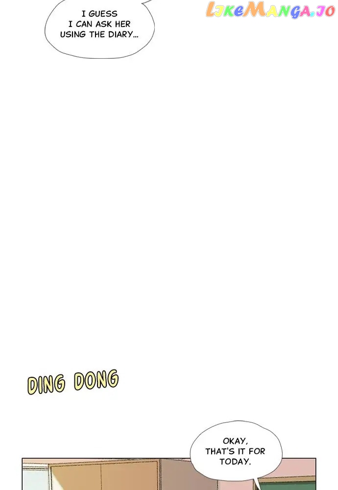 Spring Once Again Chapter 11 - page 22