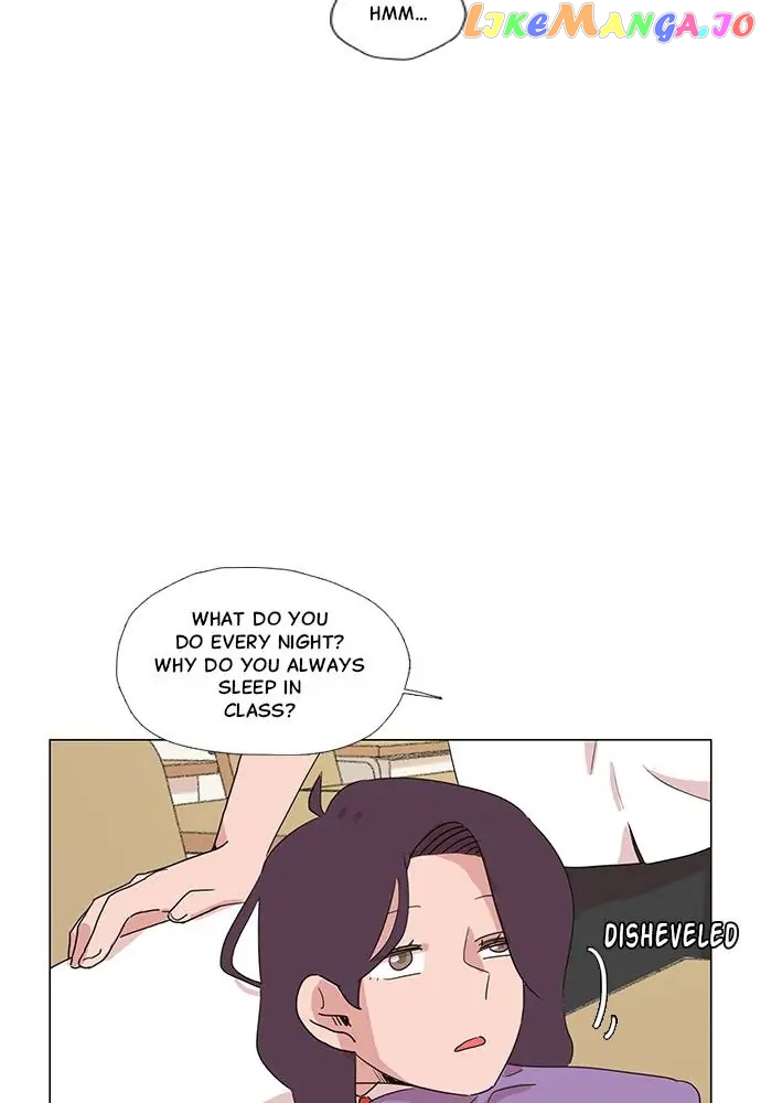 Spring Once Again Chapter 11 - page 26