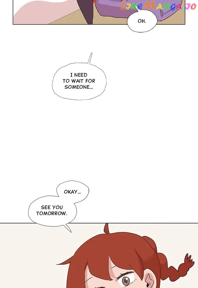 Spring Once Again Chapter 11 - page 27