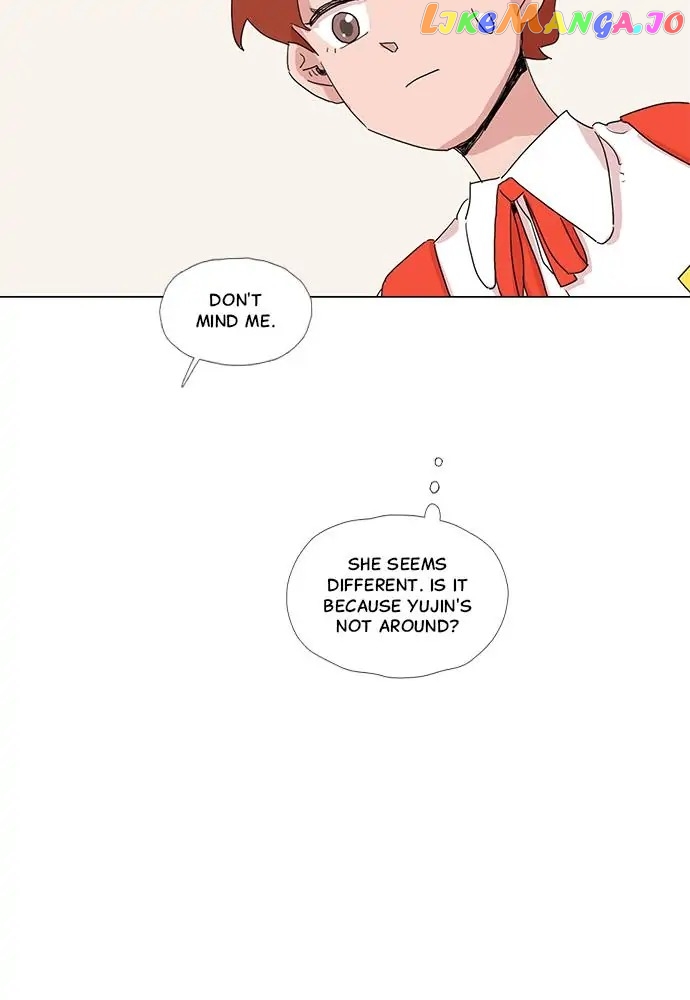 Spring Once Again Chapter 11 - page 28