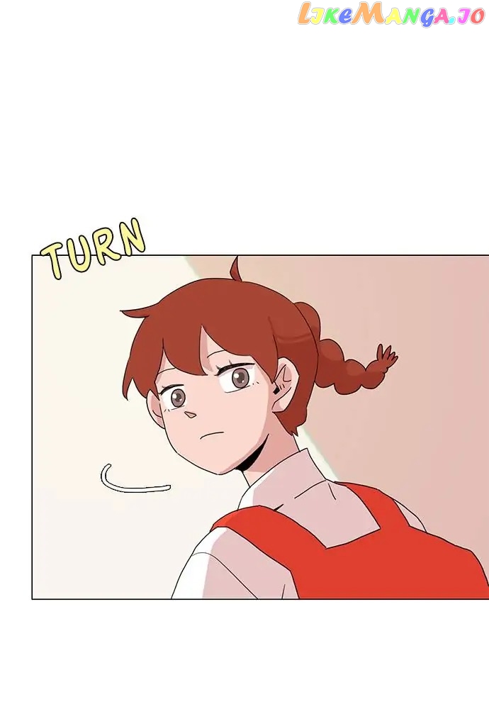 Spring Once Again Chapter 11 - page 30