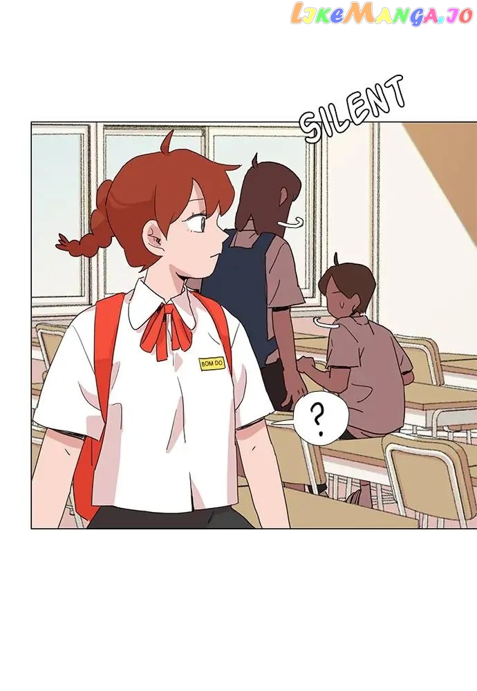 Spring Once Again Chapter 11 - page 31