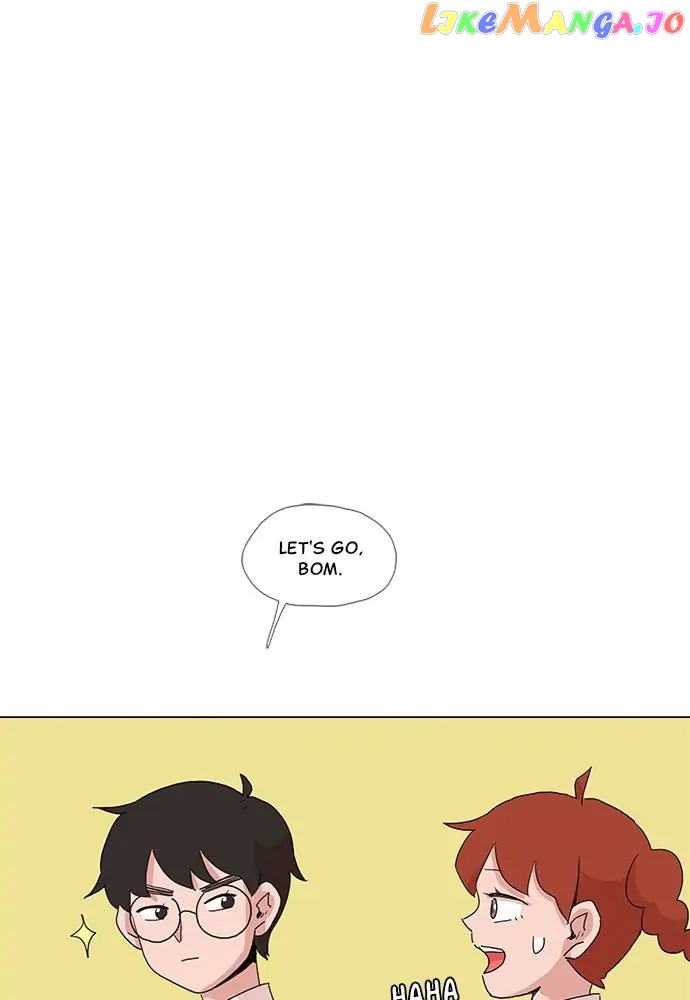 Spring Once Again Chapter 11 - page 33