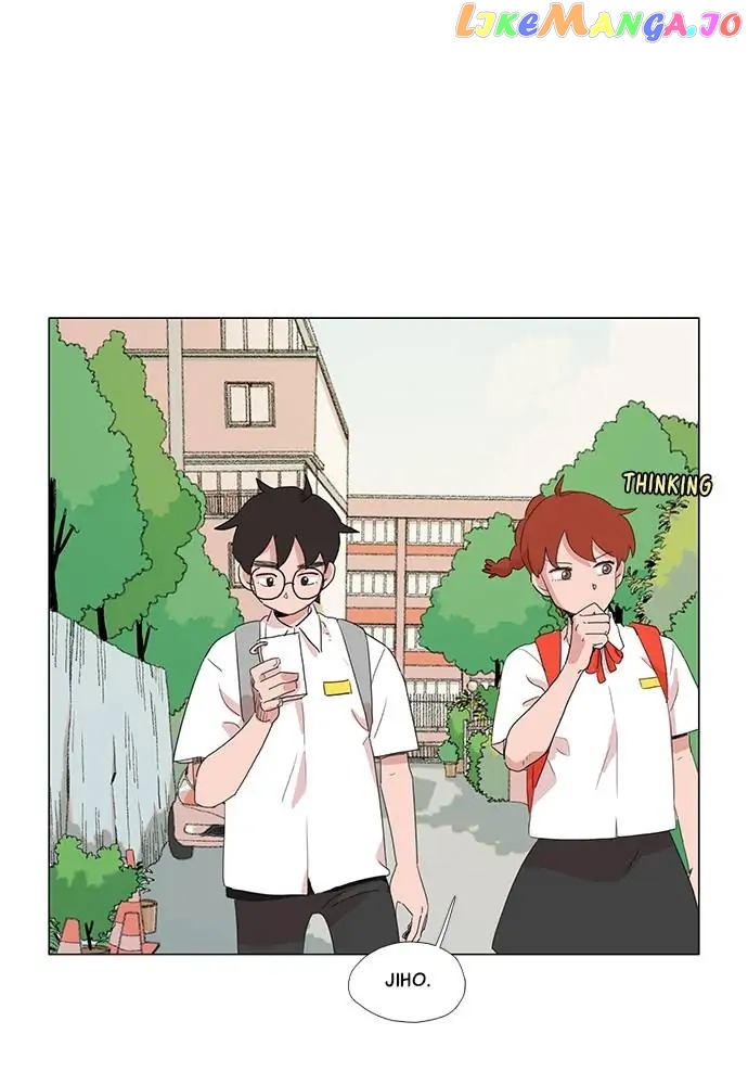 Spring Once Again Chapter 11 - page 36