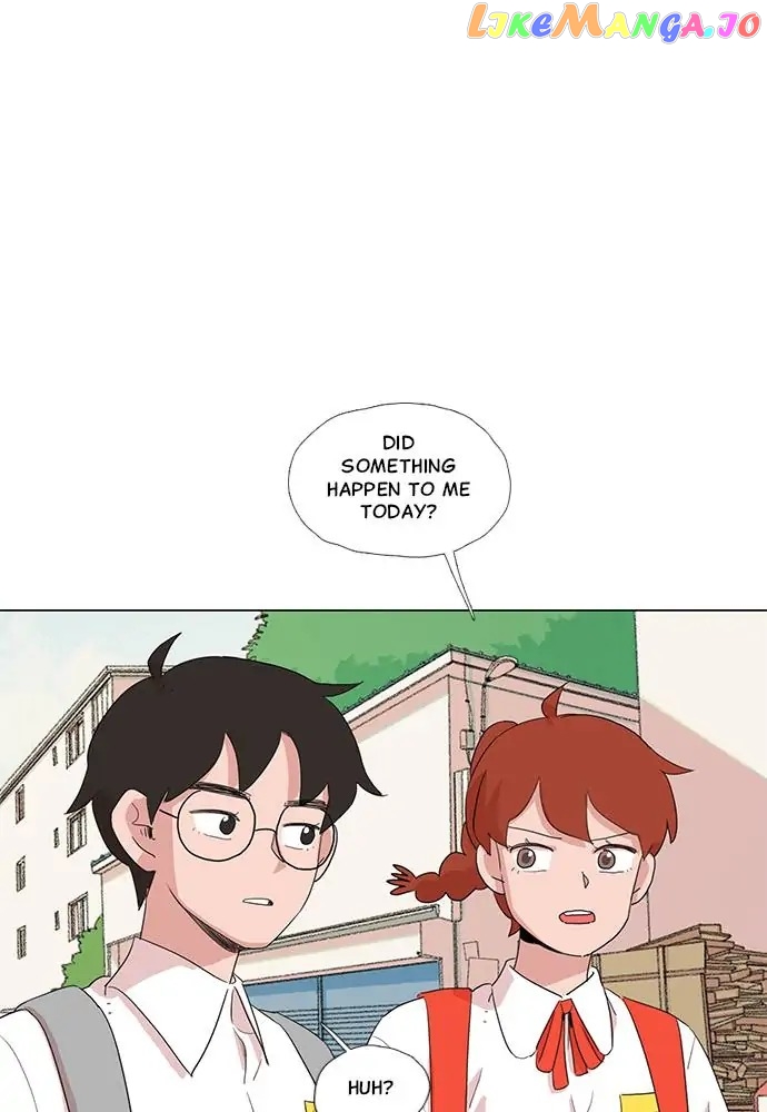 Spring Once Again Chapter 11 - page 37