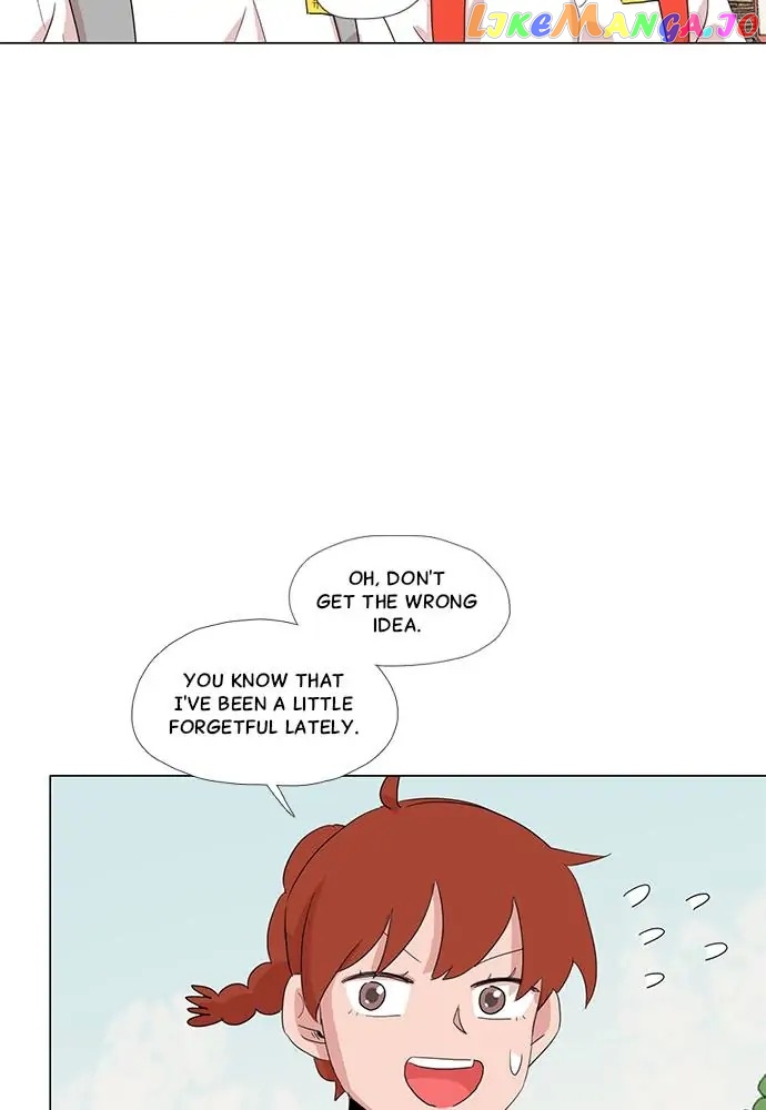 Spring Once Again Chapter 11 - page 38