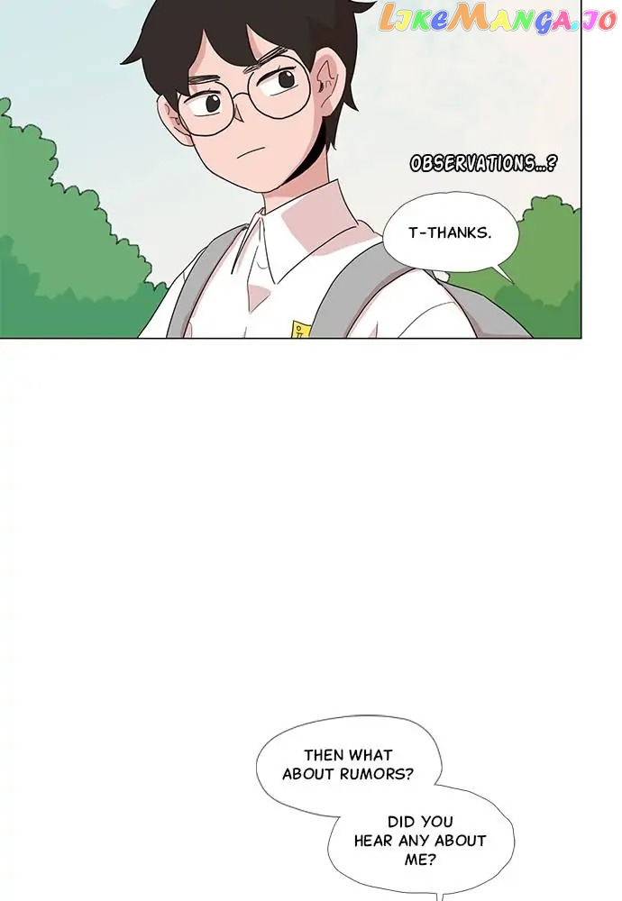 Spring Once Again Chapter 11 - page 40