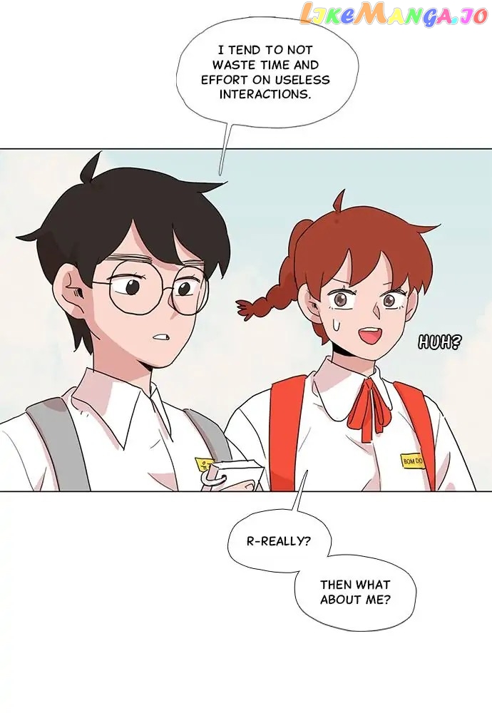 Spring Once Again Chapter 11 - page 42