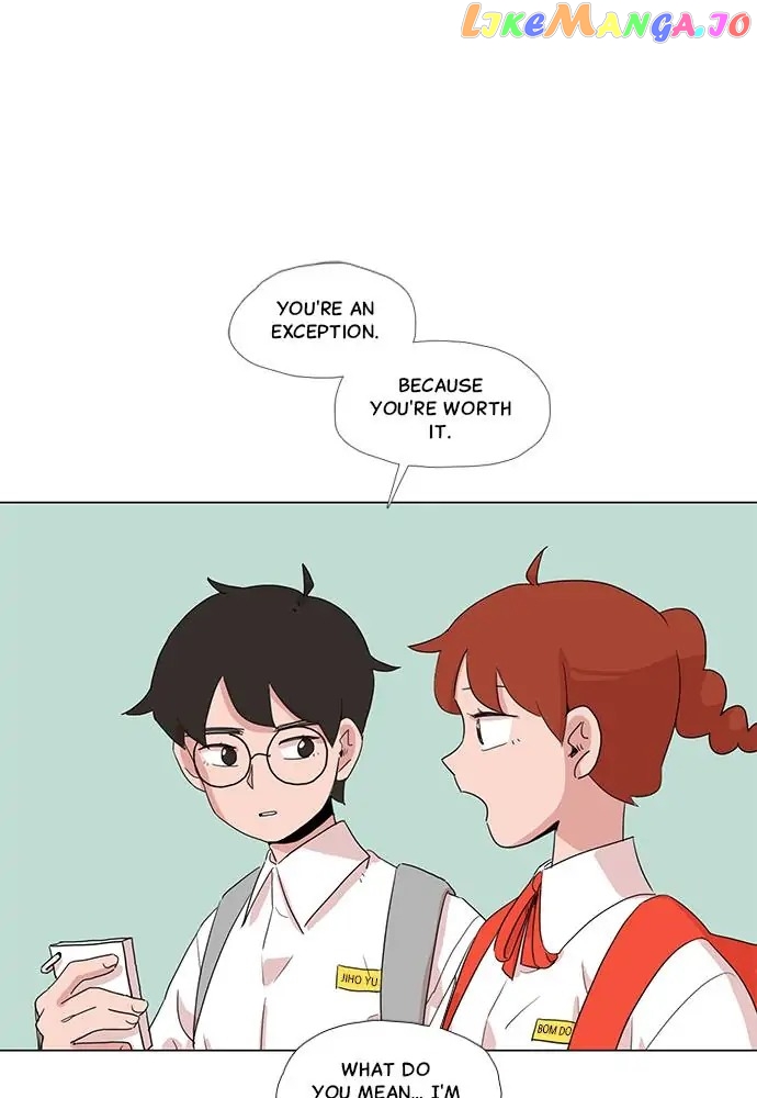 Spring Once Again Chapter 11 - page 43