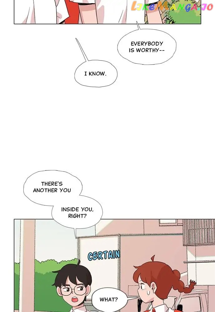 Spring Once Again Chapter 11 - page 45