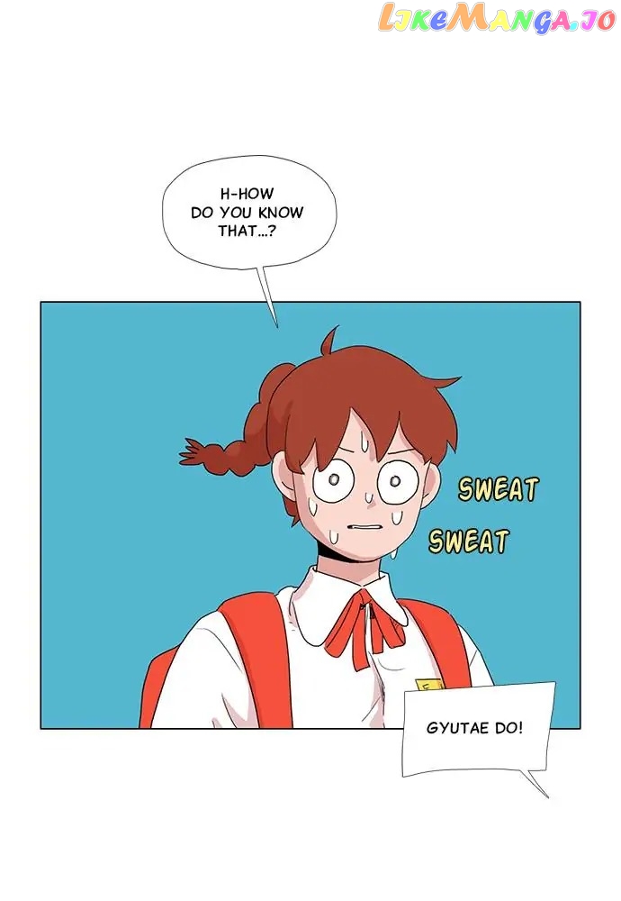 Spring Once Again Chapter 11 - page 47