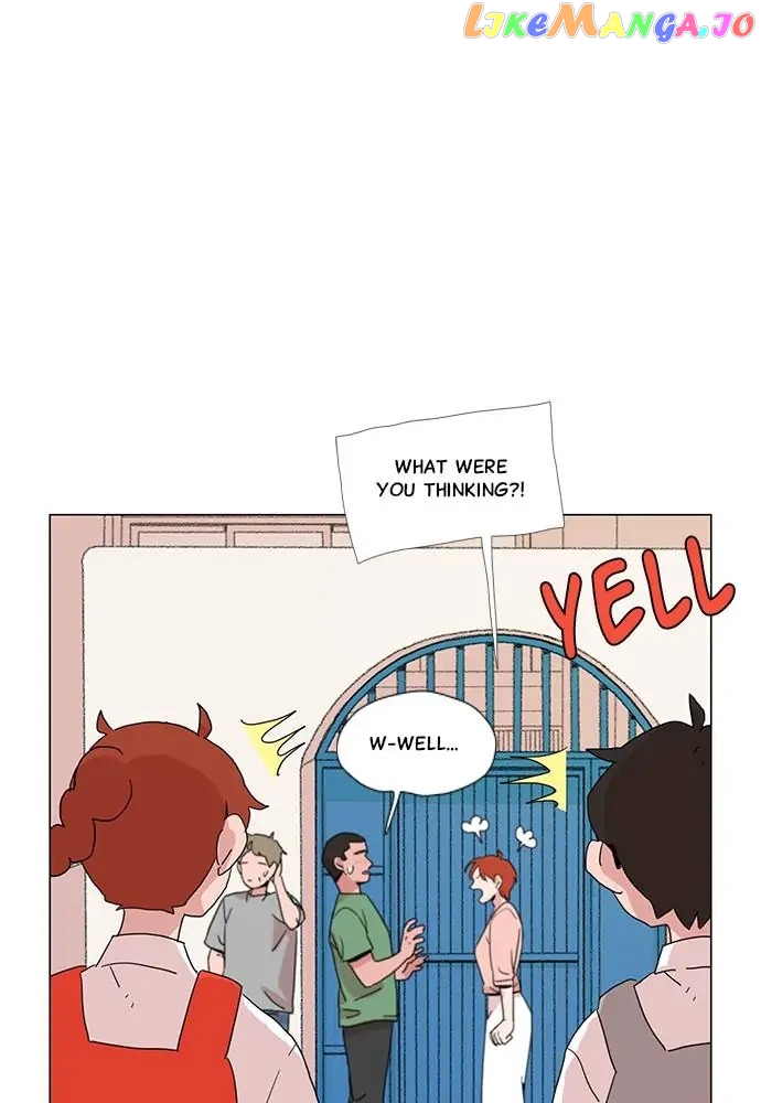 Spring Once Again Chapter 11 - page 48