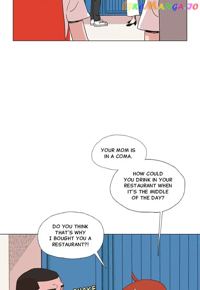 Spring Once Again Chapter 11 - page 49