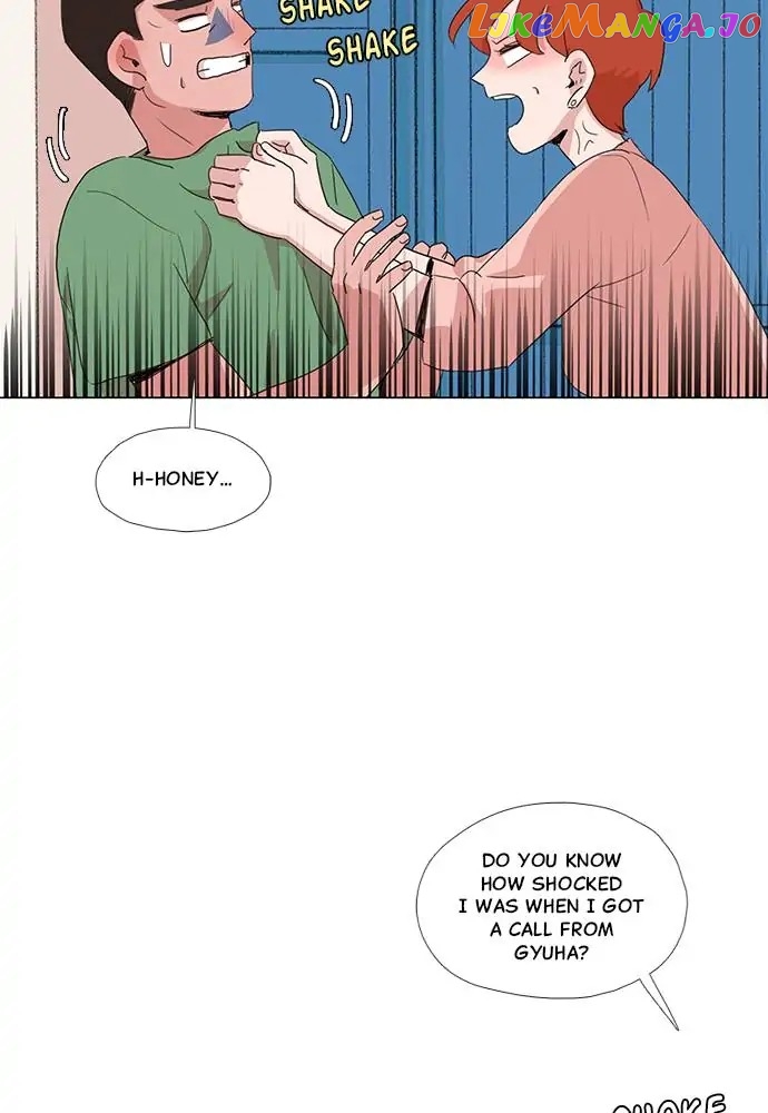 Spring Once Again Chapter 11 - page 50