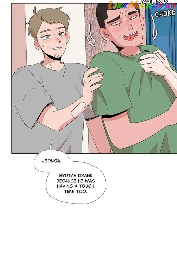 Spring Once Again Chapter 11 - page 51