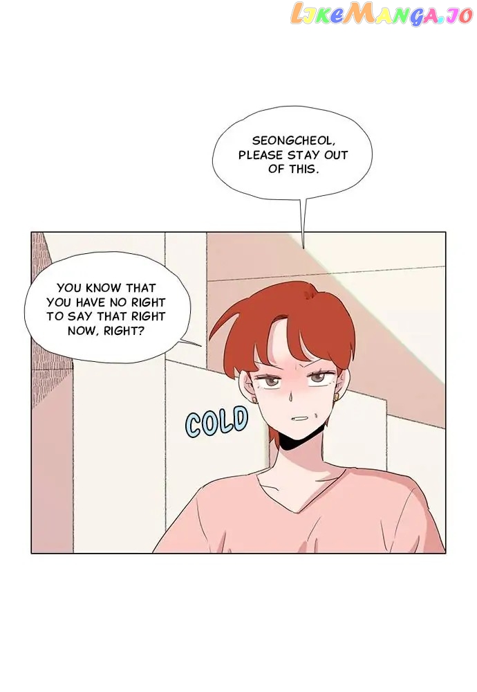 Spring Once Again Chapter 11 - page 52