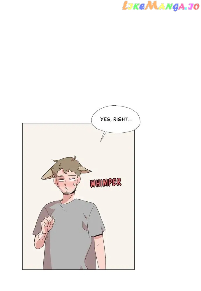 Spring Once Again Chapter 11 - page 53