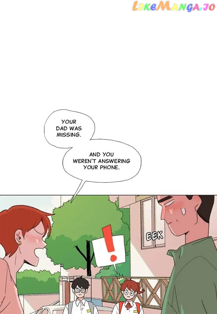 Spring Once Again Chapter 11 - page 54