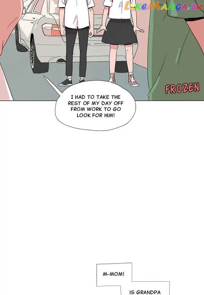 Spring Once Again Chapter 11 - page 55