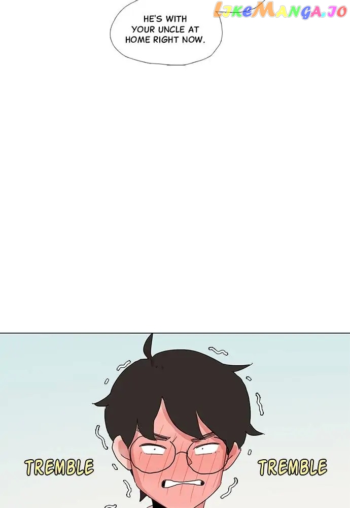 Spring Once Again Chapter 11 - page 58